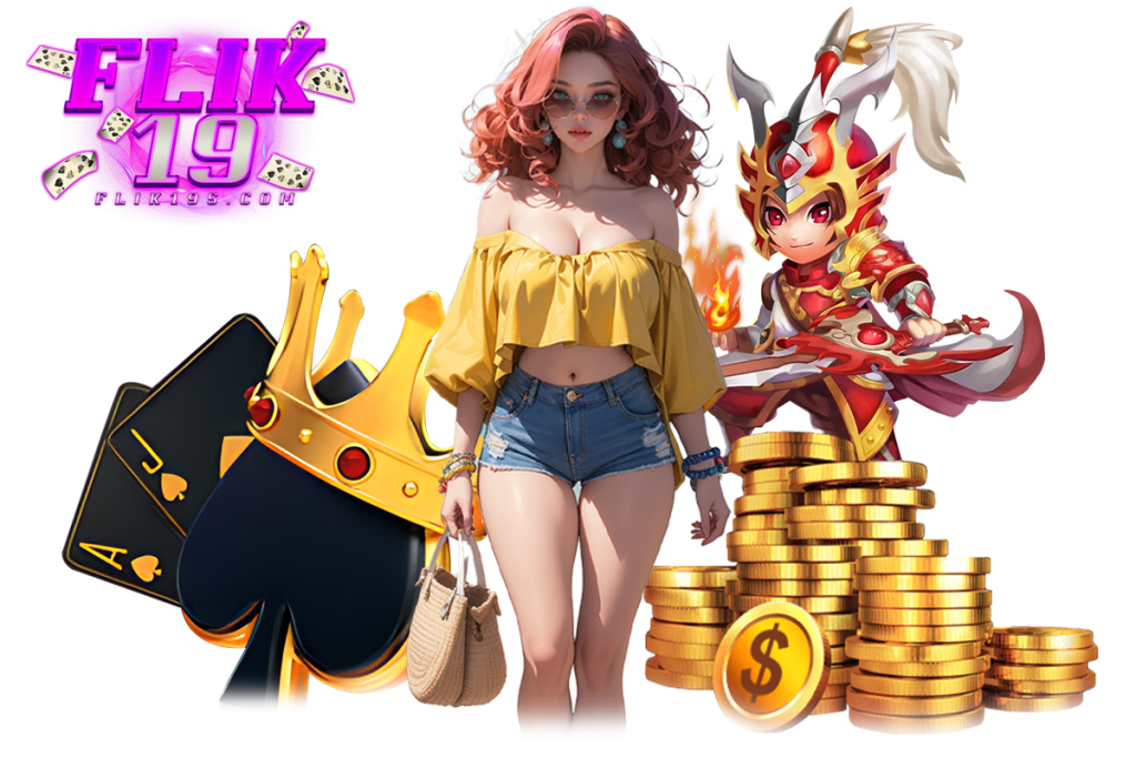 flik 888 เว็บตรงไม่ผ่านเอเย่นต์ รวมทุกเกมเดิมพันยอดนิยม แจกหนักทุกวัน
